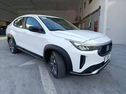 Fiat Fastback