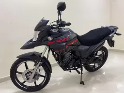 XRE 190
