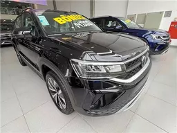 Volkswagen Taos