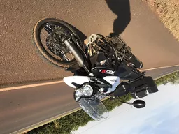 Triumph Tiger 800