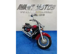 Honda Shadow