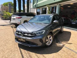 Volkswagen Nivus