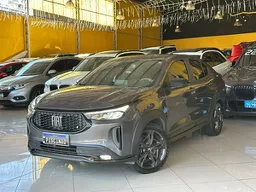 Fiat Fastback