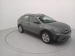 Volkswagen Nivus