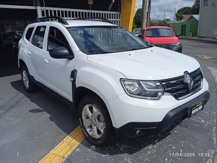 Foto do carro