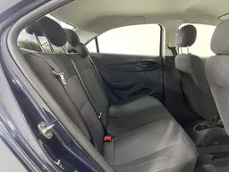 Chevrolet Joy