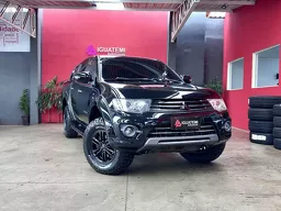 Mitsubishi L200 Triton