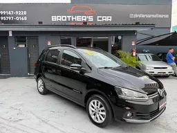 Volkswagen Spacefox