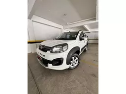 Fiat Uno