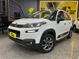 Citroën Aircross