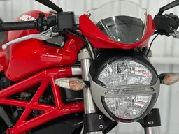 Ducati Monster