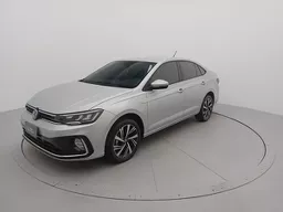 Volkswagen Virtus