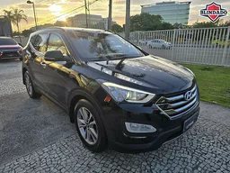 Hyundai Santa Fé