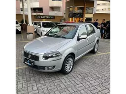 Fiat Siena