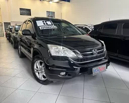 Honda CRV