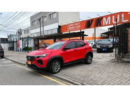 Fiat Pulse