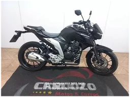 Fazer 250