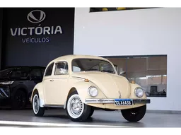 Volkswagen Fusca