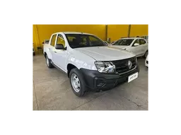 Renault Oroch