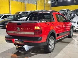 Volkswagen Saveiro