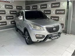 Lifan X60