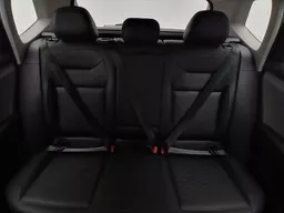 Volkswagen Taos