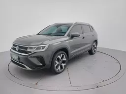 Volkswagen Taos