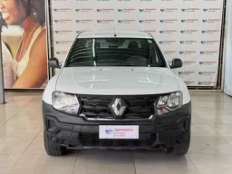 Renault Oroch