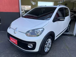 Volkswagen Cross UP