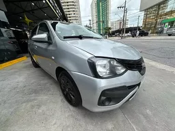 Toyota Etios