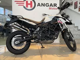 F 800 GS