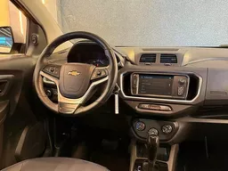 Chevrolet Spin