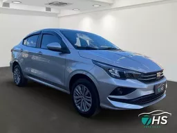 Fiat Cronos