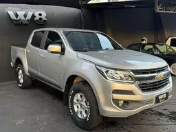 Chevrolet S10