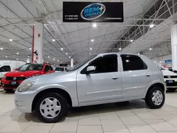 Chevrolet Celta