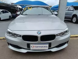 BMW 320i