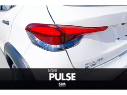 Fiat Pulse