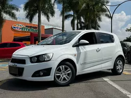 Chevrolet Sonic