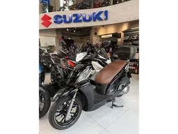 Kymco People