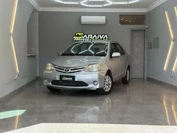 Toyota Etios