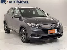 HR-V