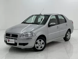 Fiat Siena