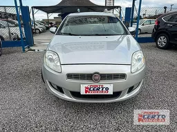 Fiat Bravo