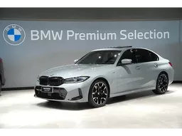 BMW 320i