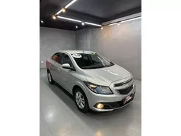 Chevrolet Prisma