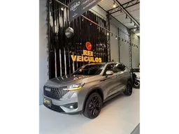 GWM Haval H6