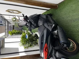 Yamaha Xmax
