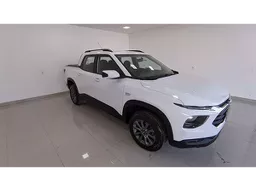 Chevrolet Montana