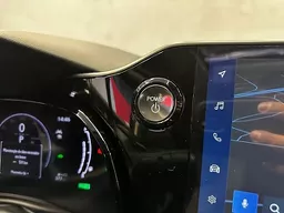 Lexus NX 350H