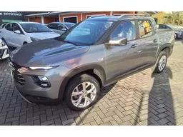 Chevrolet Montana